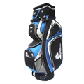 PALM SPRINGS GOLF 14 Way Divider Cart Bag