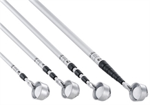 Forgan St Andrews Extendable Ball Retriever 18 ft