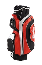 Confidence Golf 14 Way Divider Cart Bag