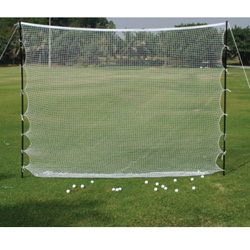 Confidence Standard Golf Practice Net 7' X 9'