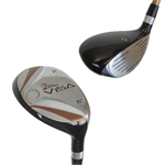 Palm Springs Mens Visa Hybrid Rescue Iron