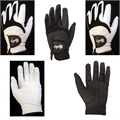 Confidence Golf Mens Right Hand Gloves 3 pack