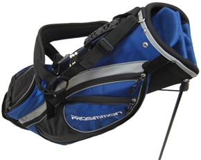 PROSiMMON GOLF Tour Dual-Strap STAND Bag