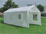 10' x 20' HEAVY DUTY White Party Tent Gazebo 002