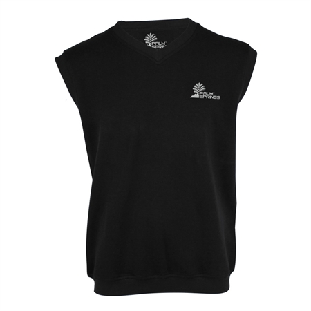 Palm Springs Golf Sweater Vest - 2-for-1