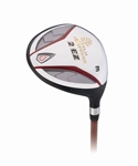 Palm Springs 2EZ SS Titanium Fairway Wood