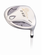 Palm Springs 2ez Lady 460cc Nano-Plated Driver