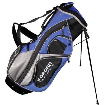 Forgan of St. Andrews STAND Bag