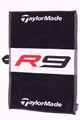 TaylorMade R9 16x24 Woven Velour Cart Towel
