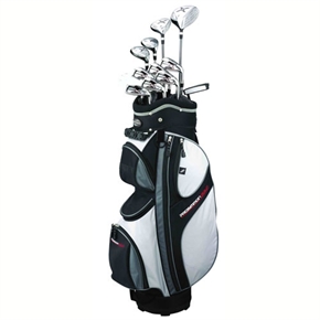 Prosimmon X9  Mens Tall +1
