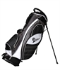 PALM SPRINGS GOLF Stand Bag with EZ Grab Handle