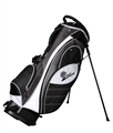 PALM SPRINGS GOLF Stand Bag with EZ Grab Handle