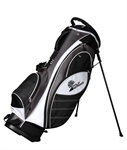 PALM SPRINGS GOLF Stand Bag with EZ Grab Handle
