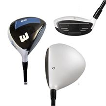 Palm Springs Lady E2i White Fairway Wood