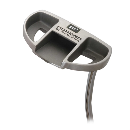 Forgan Series 1 Putter