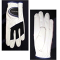 Young Gun JUNIOR Golf Glove WHITE