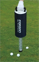 Forgan of St Andrews Golf Ball Shag Bag