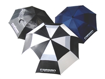 Forgan Double Canopy 60