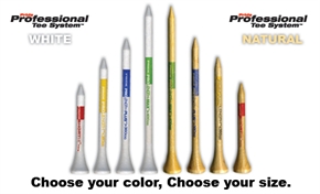 Pride Professional Tee System