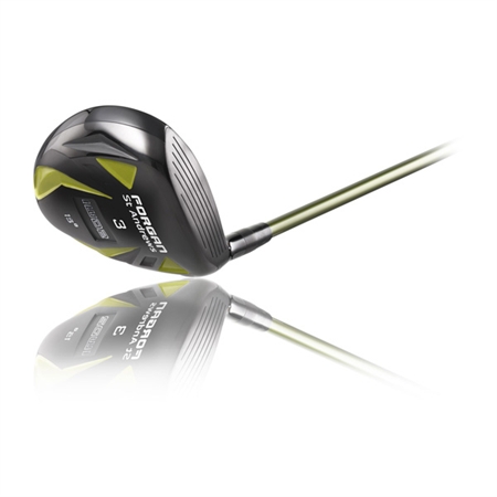 Forgan of St Andrews IWD2 Fairway Wood