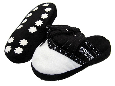 Forgan of St Andrews Golf Slippers