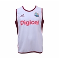 West Indies Replica Training Vest
