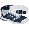 Nike Air Summer Lite lll Lady Golf Shoes NAVY