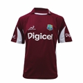 West Indies Replica ODI Training Shirt