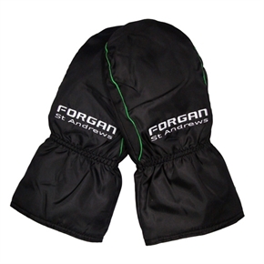 Forgan of St Andrews Winter Golf Mitts