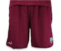 West Indies Replica Training Shorts