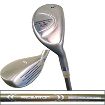 PROSiMMON Icon Lady Hybrid Rescue Iron