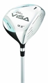 Palm Springs Visa Lady 460cc Titanium Driver