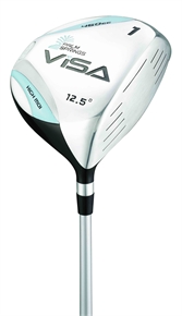 Palm Springs Visa Lady 460cc Titanium Driver