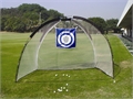 Forgan Golf Practice Tour Net 7' x 10' x 5'